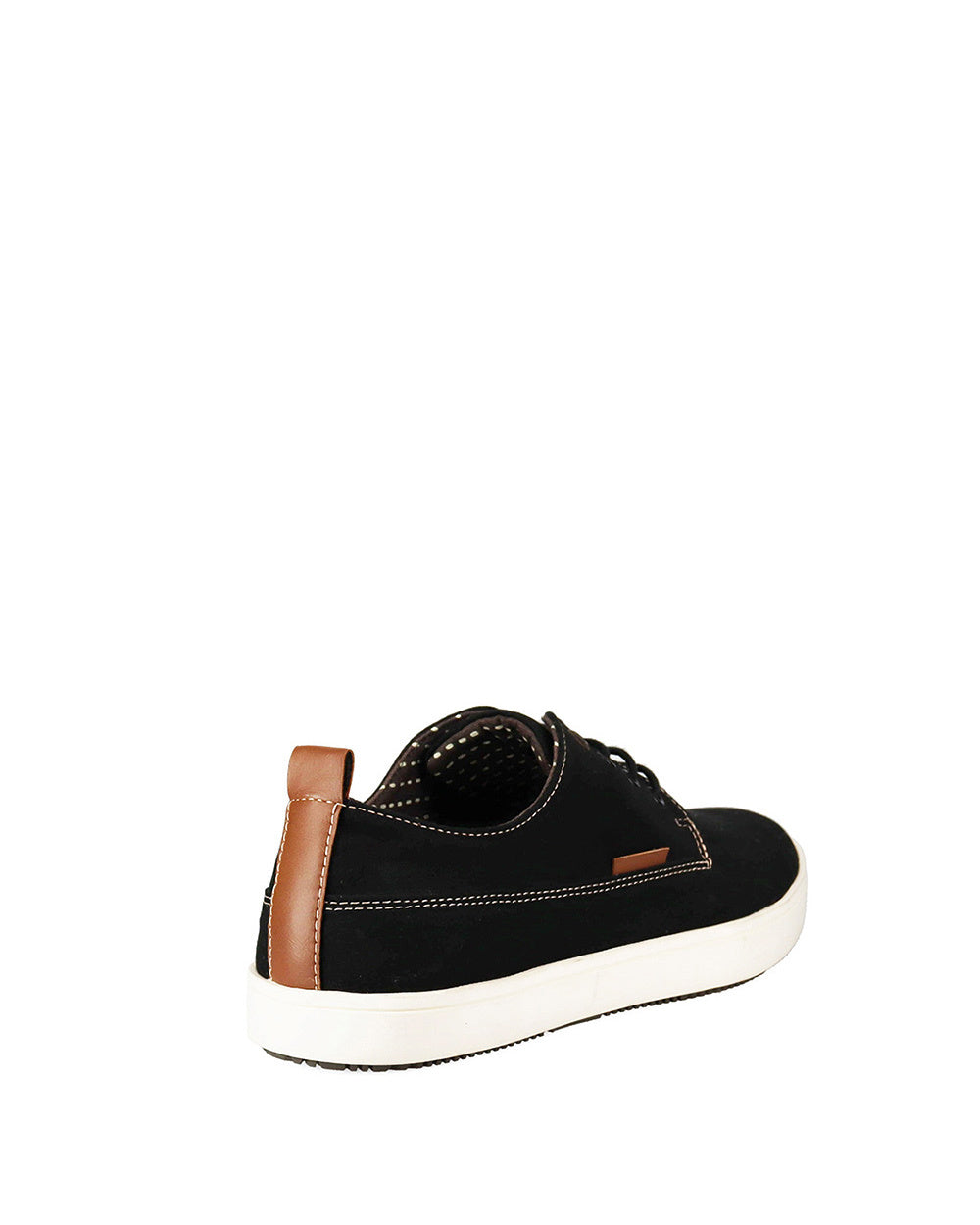 Hart Black