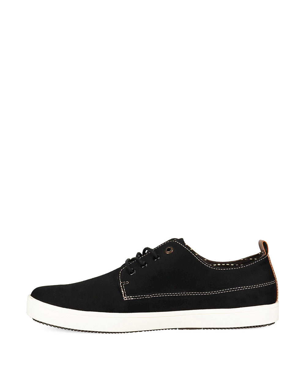 Hart Black