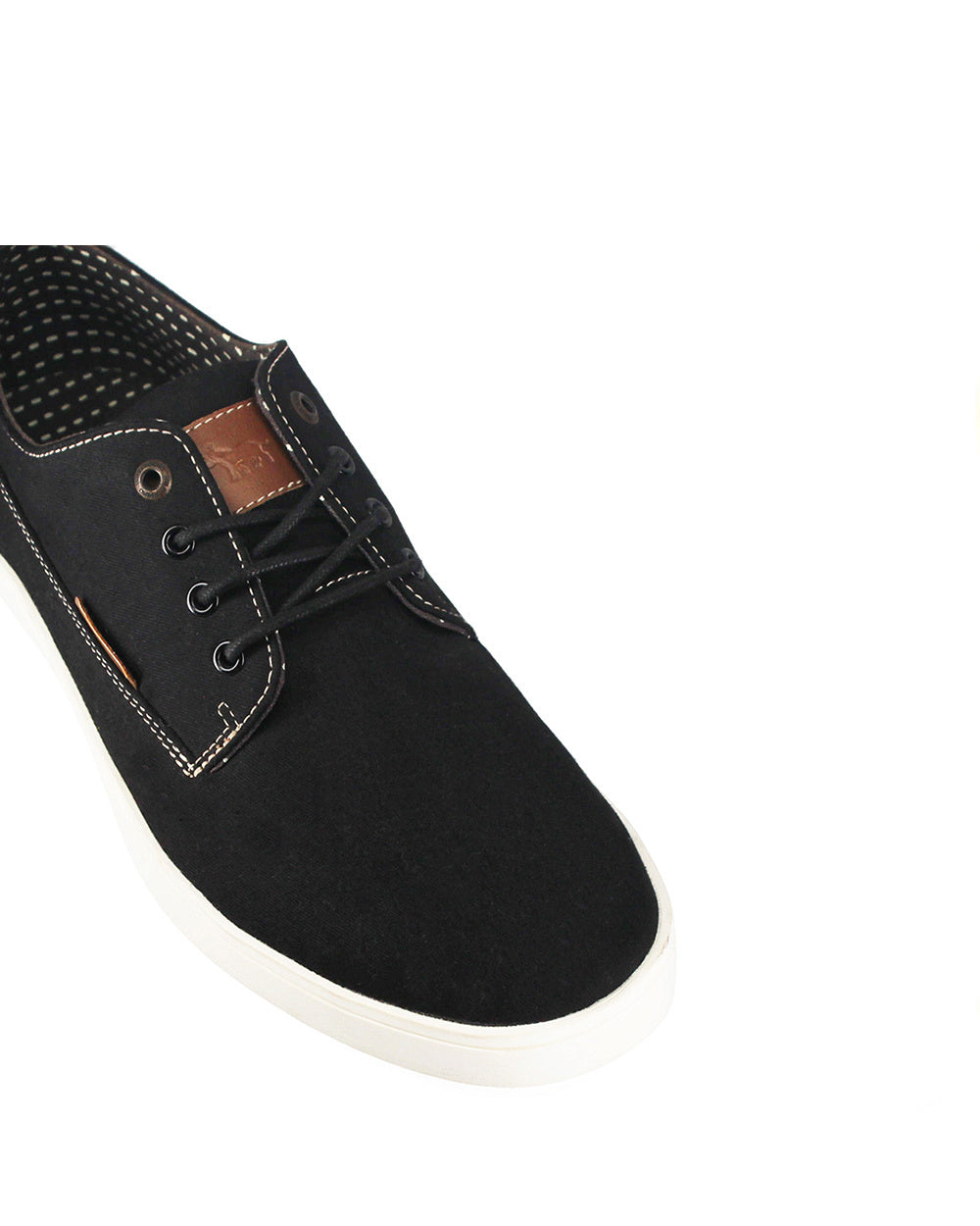 Hart Black