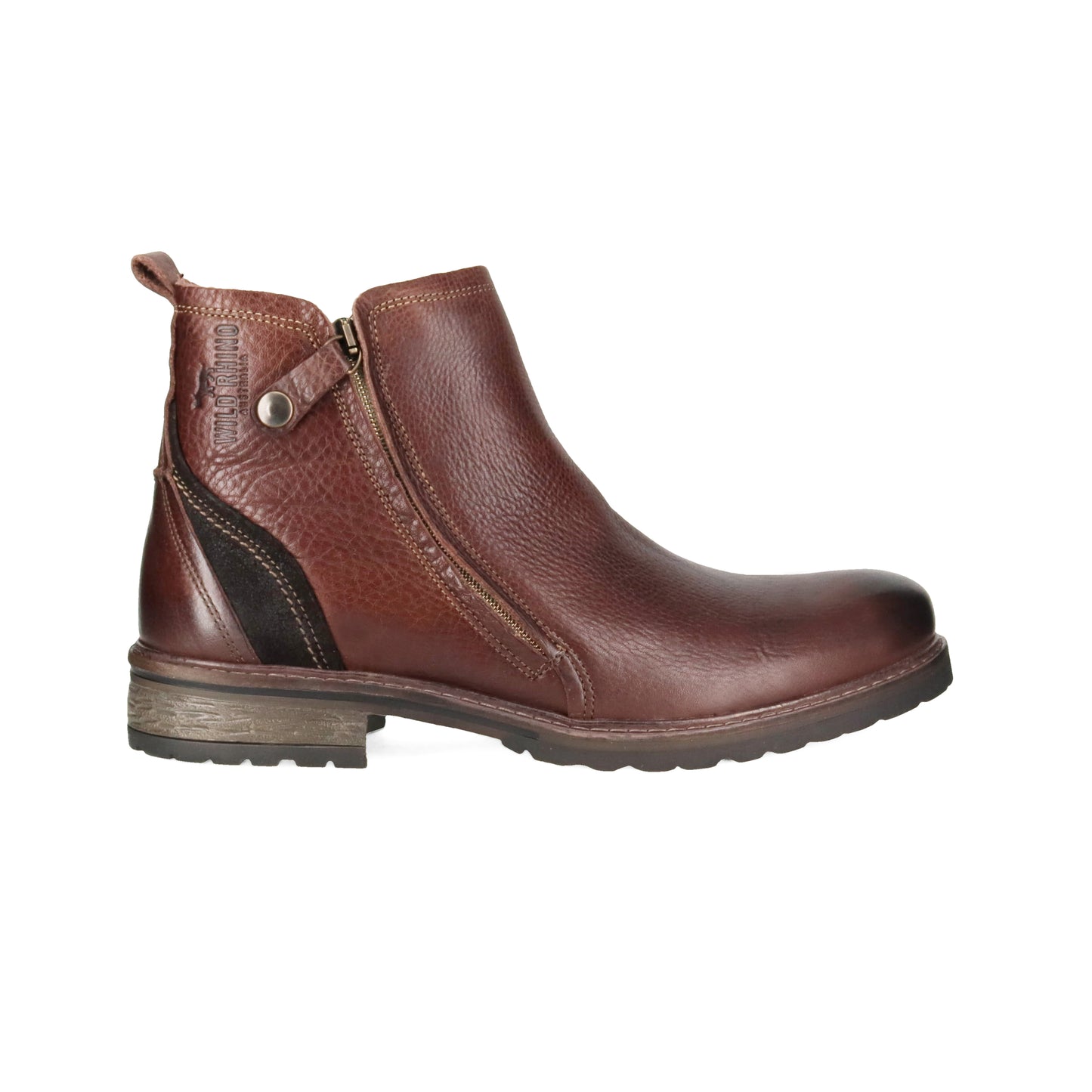 HUNTER Dk Brown