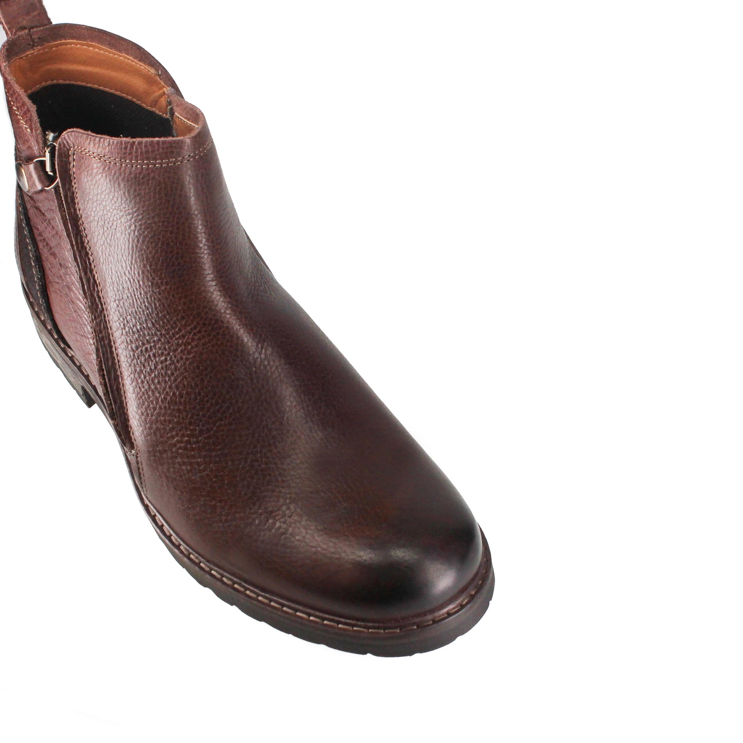 HUNTER Dk Brown