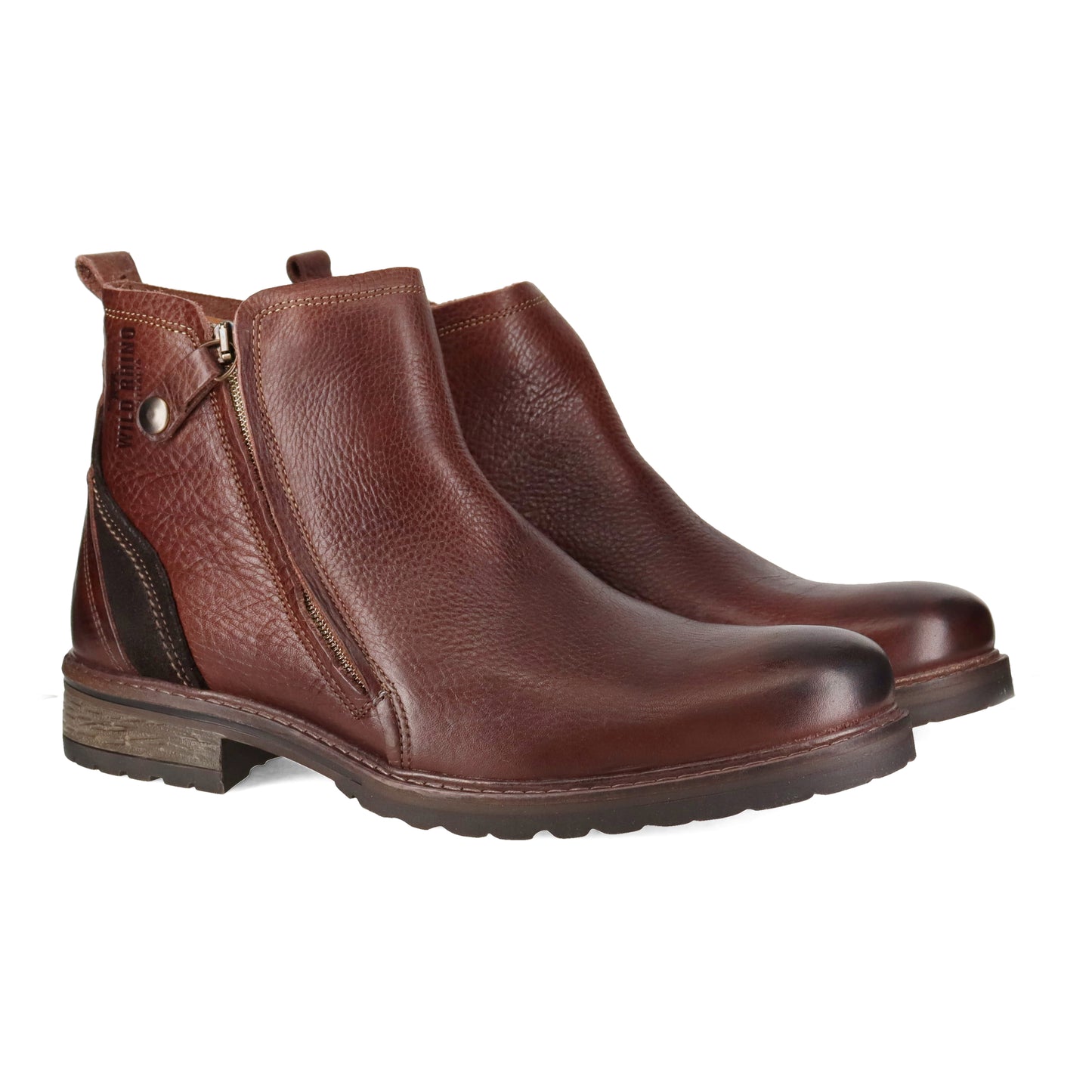 HUNTER Dk Brown