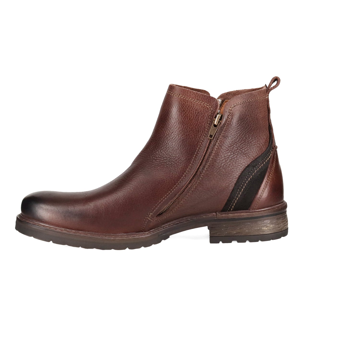 HUNTER Dk Brown