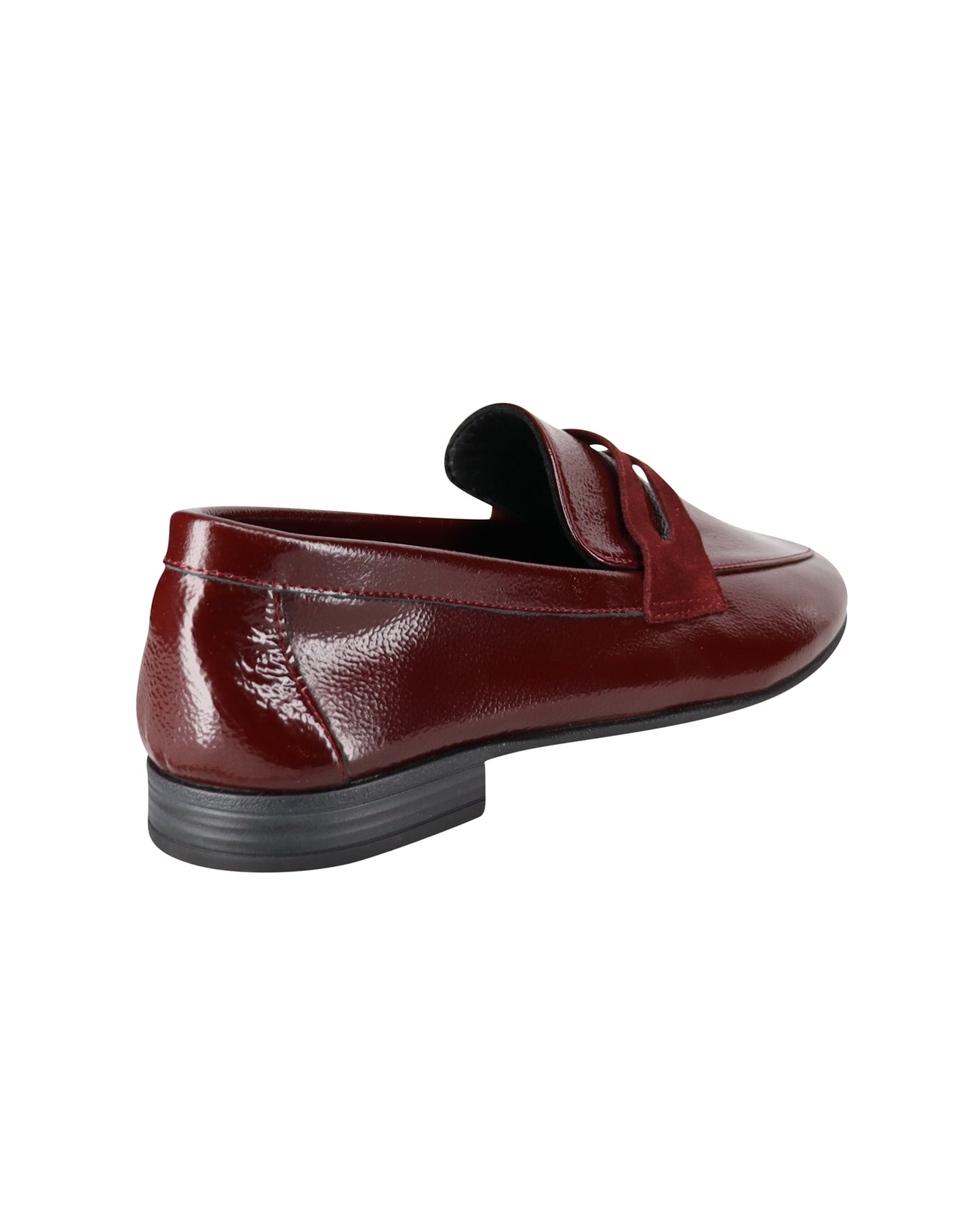 Jody Bordeaux Patent