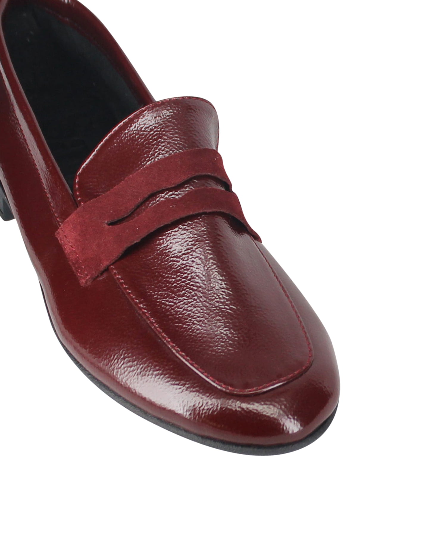 Jody Bordeaux Patent