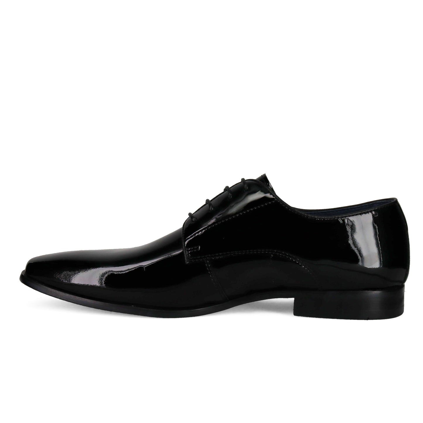 JORDON Black Patent