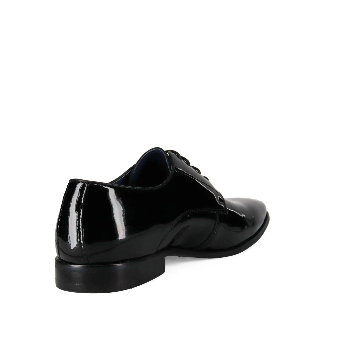 JORDON Black Patent
