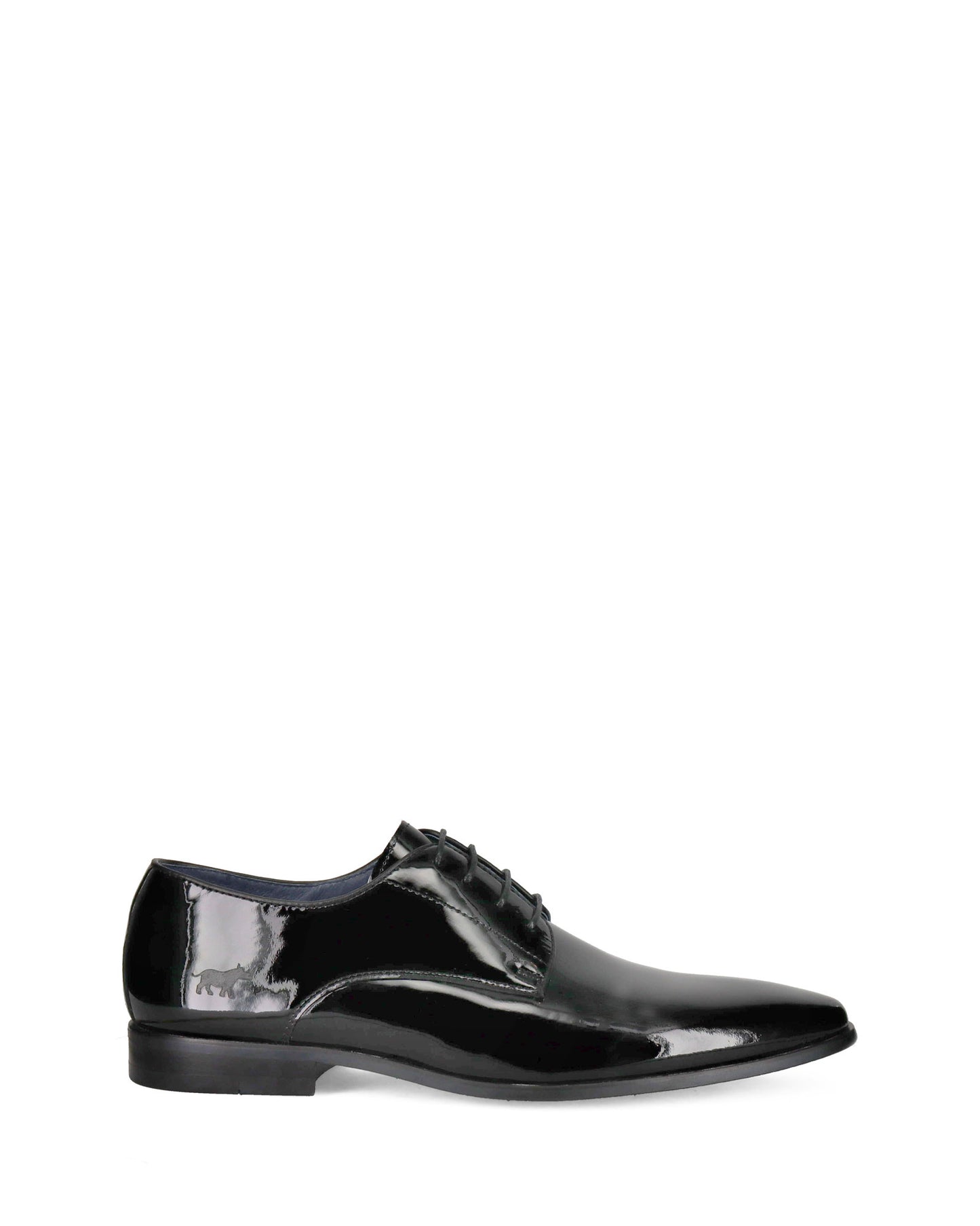 JORDON Black Patent