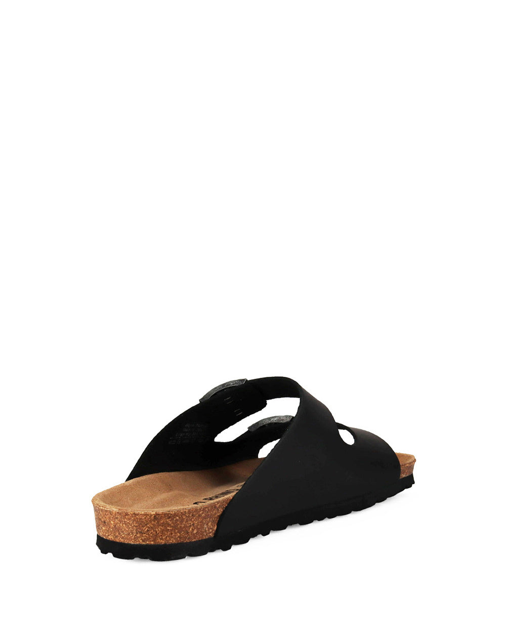 MANNIX BLACK