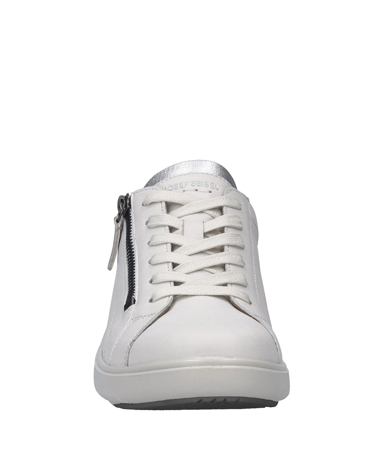 Megan 01 Weiss/Silber
