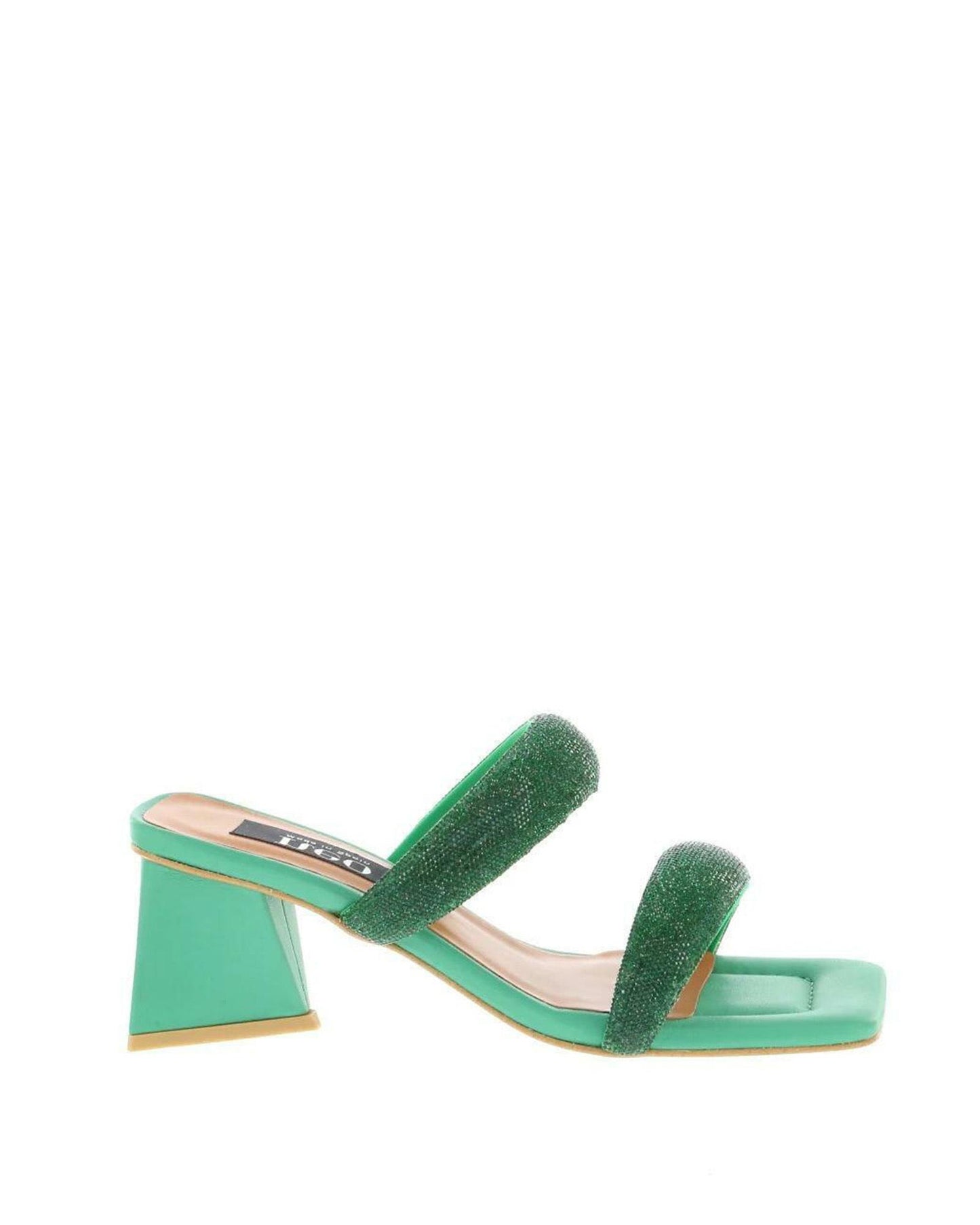 Angel - Green Manhattan