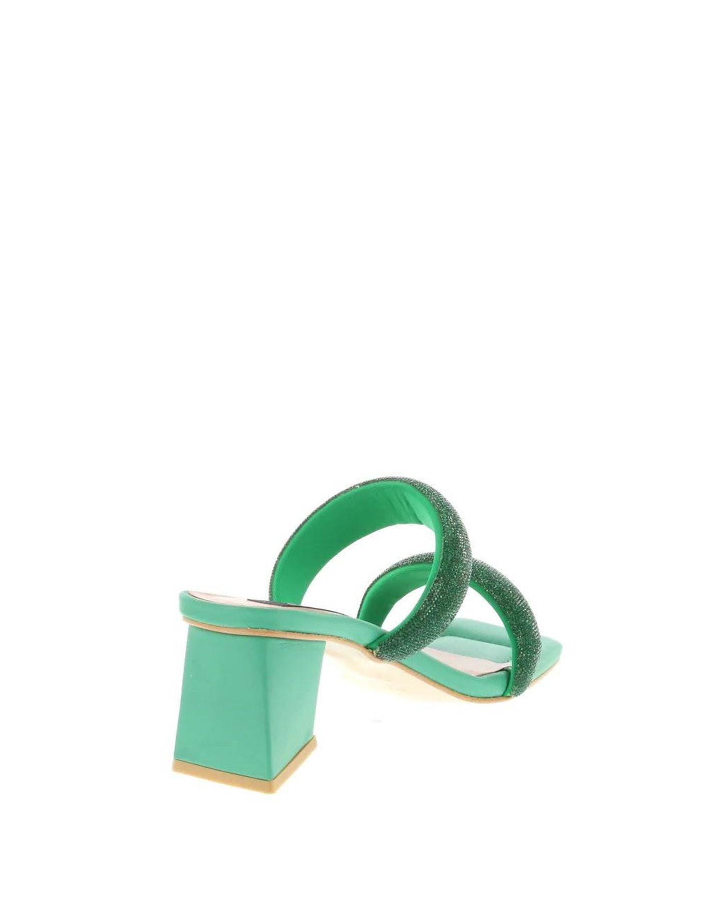 Angel - Green Manhattan