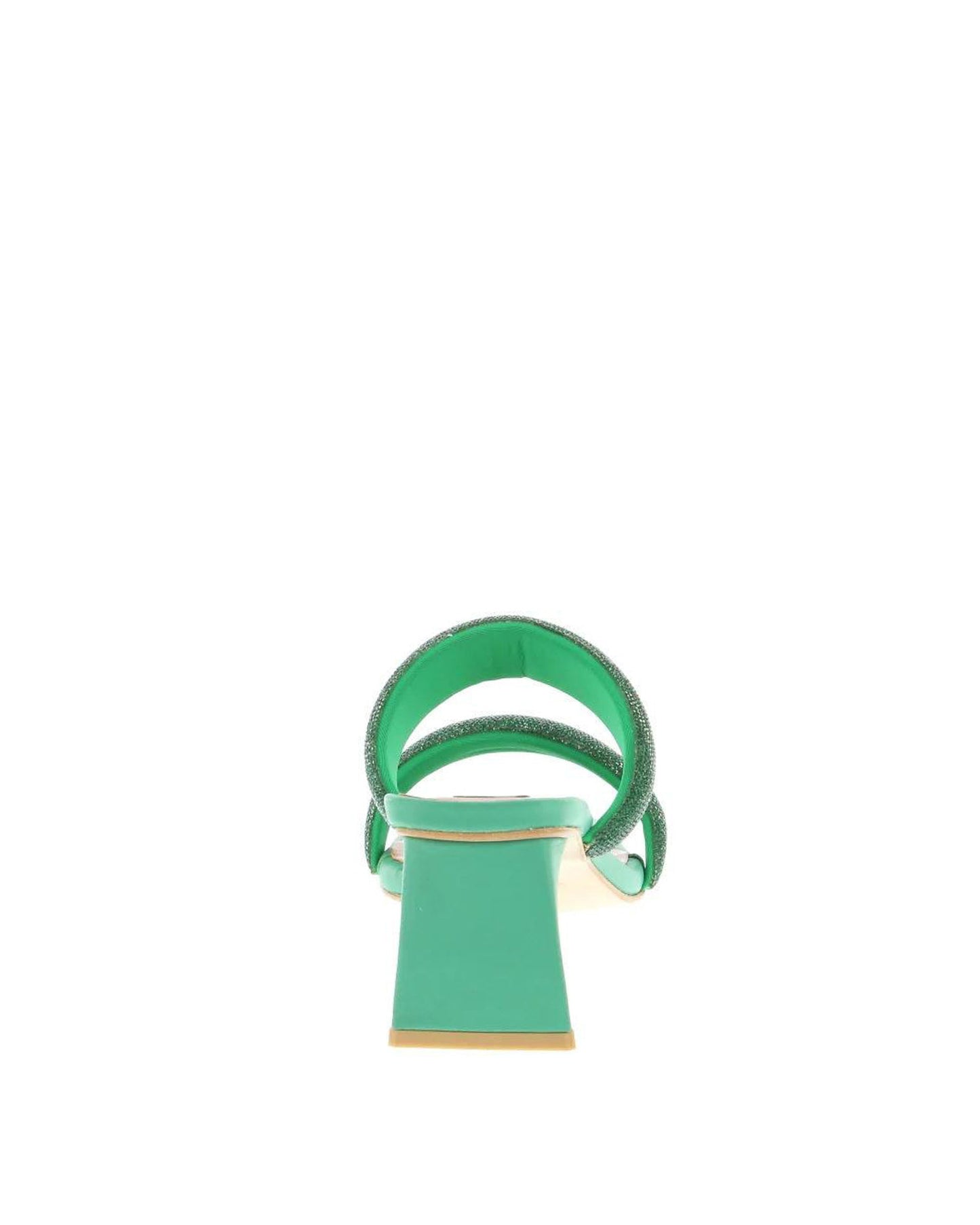 Angel - Green Manhattan