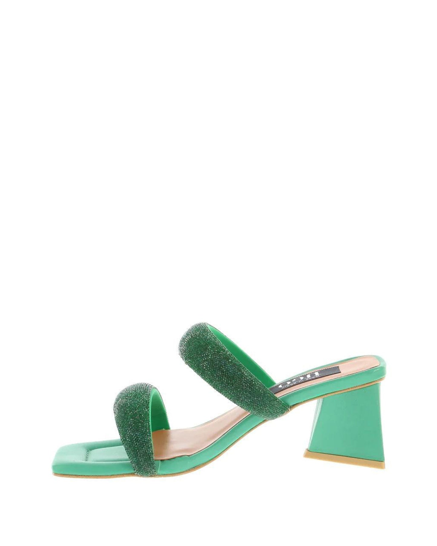 Angel - Green Manhattan