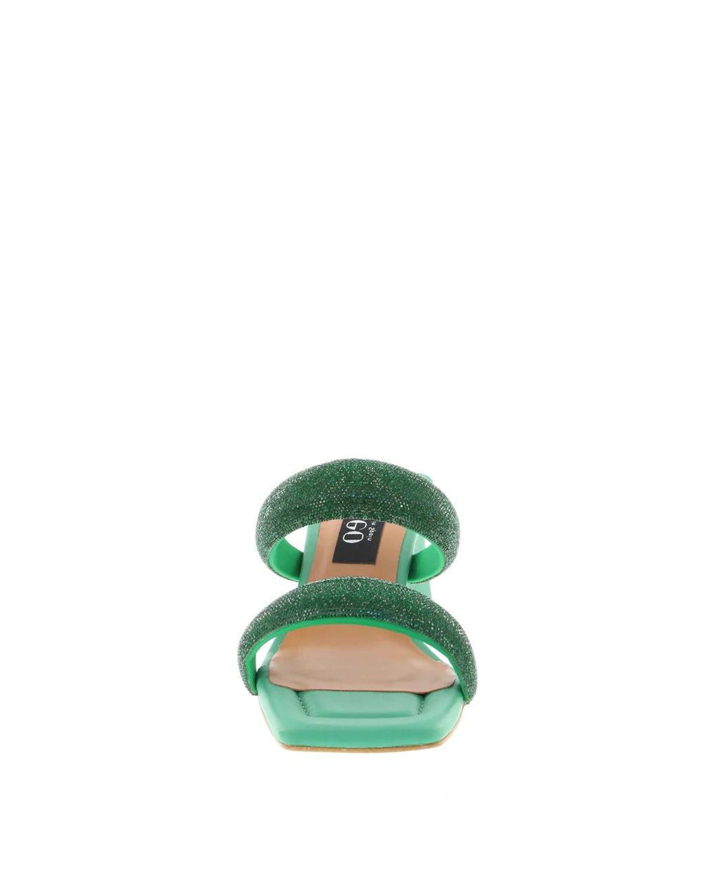 Angel - Green Manhattan
