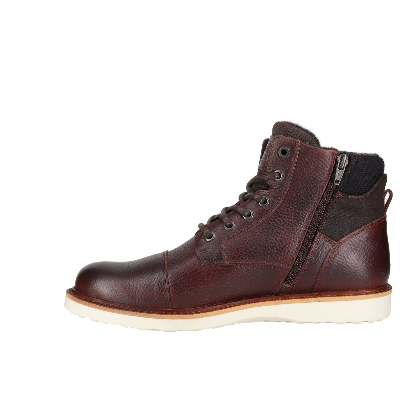 Nepean Dark Brown