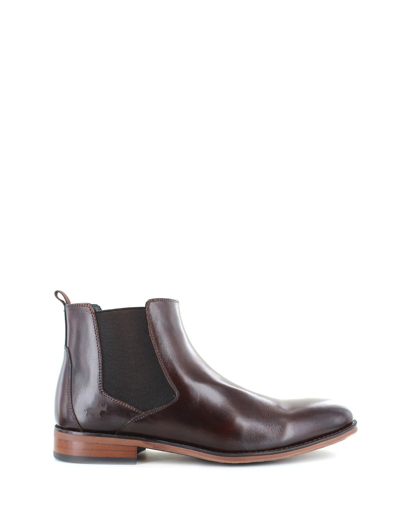 Noah Dark Brown