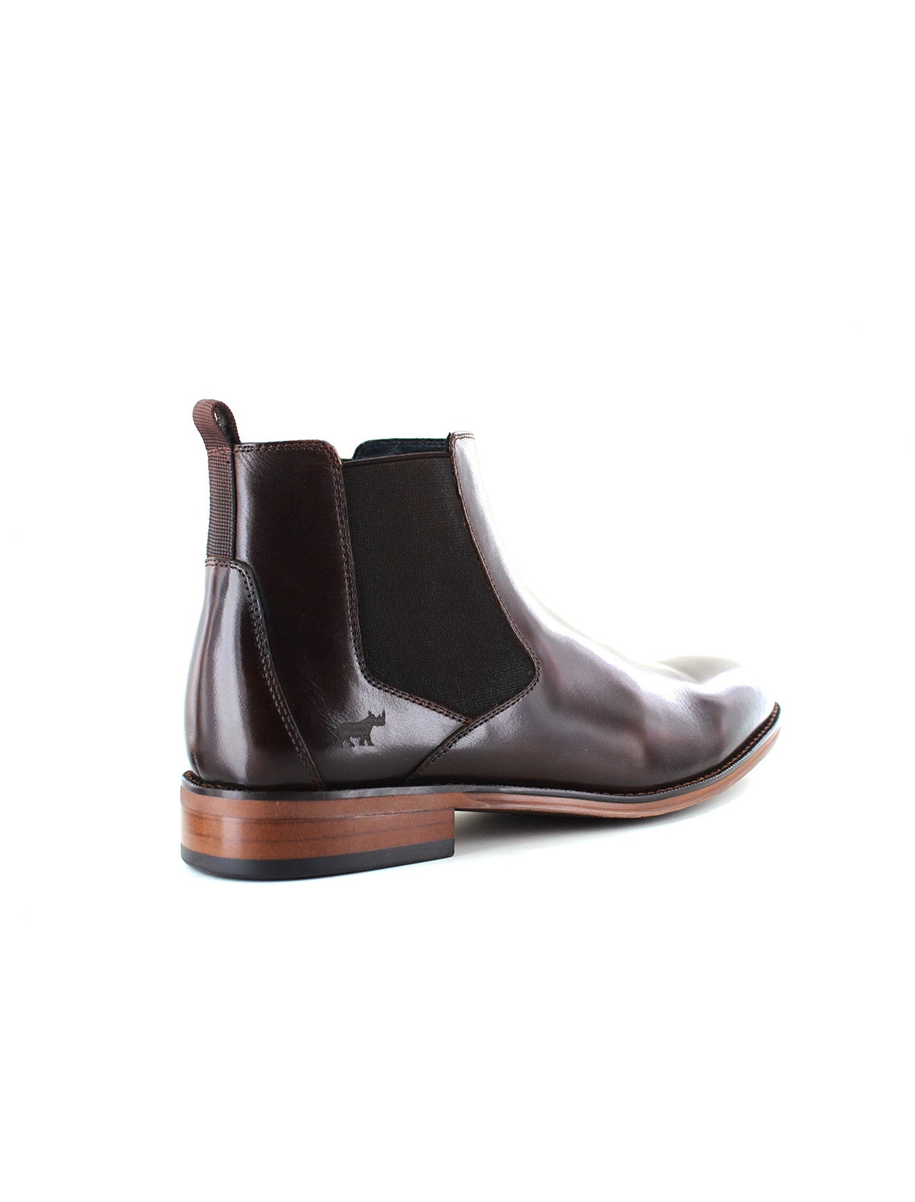 Noah Dark Brown