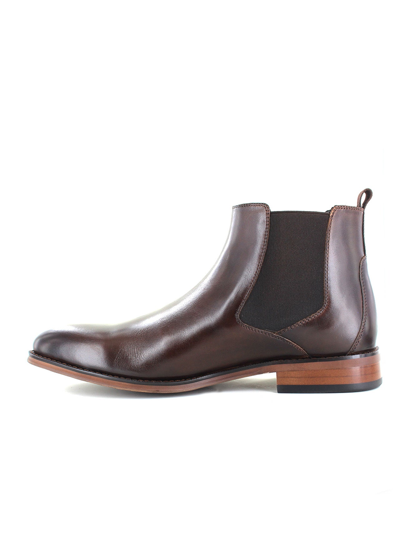 Noah Dark Brown