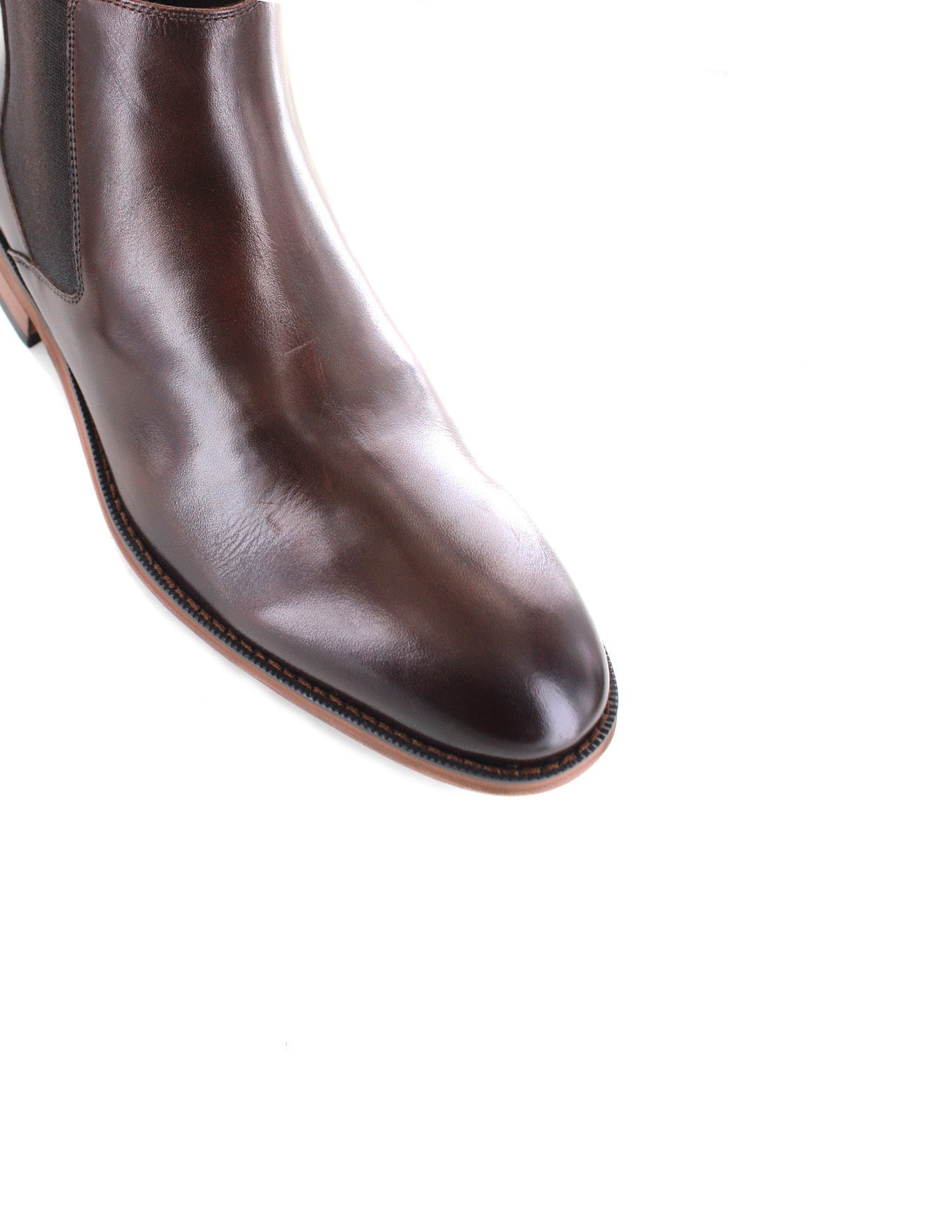 Noah Dark Brown