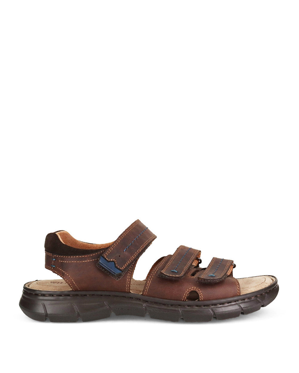 Pambula Dark Brown