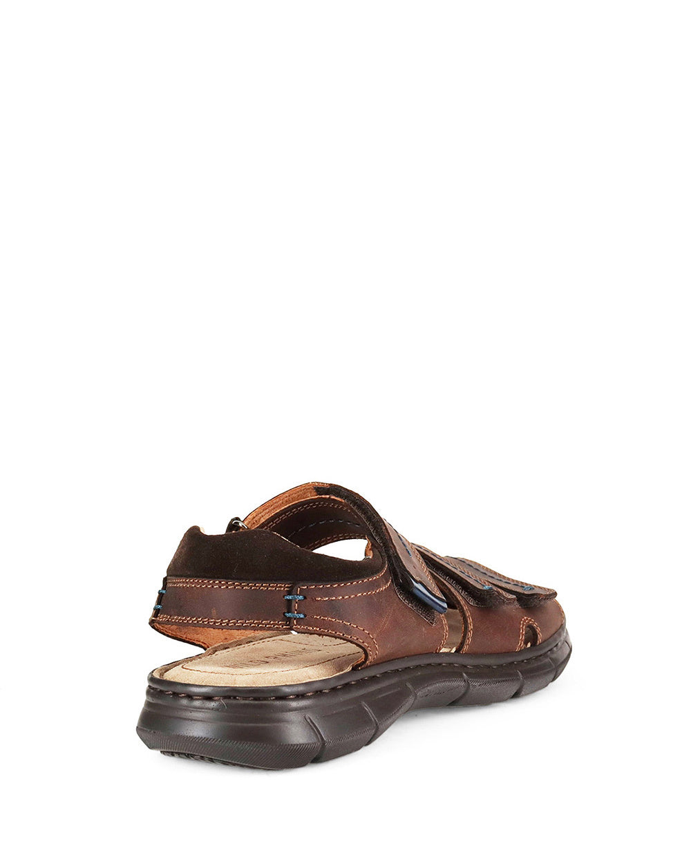 Pambula Dark Brown