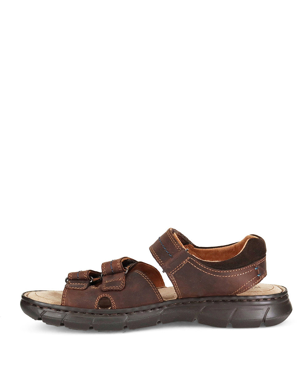 Pambula Dark Brown