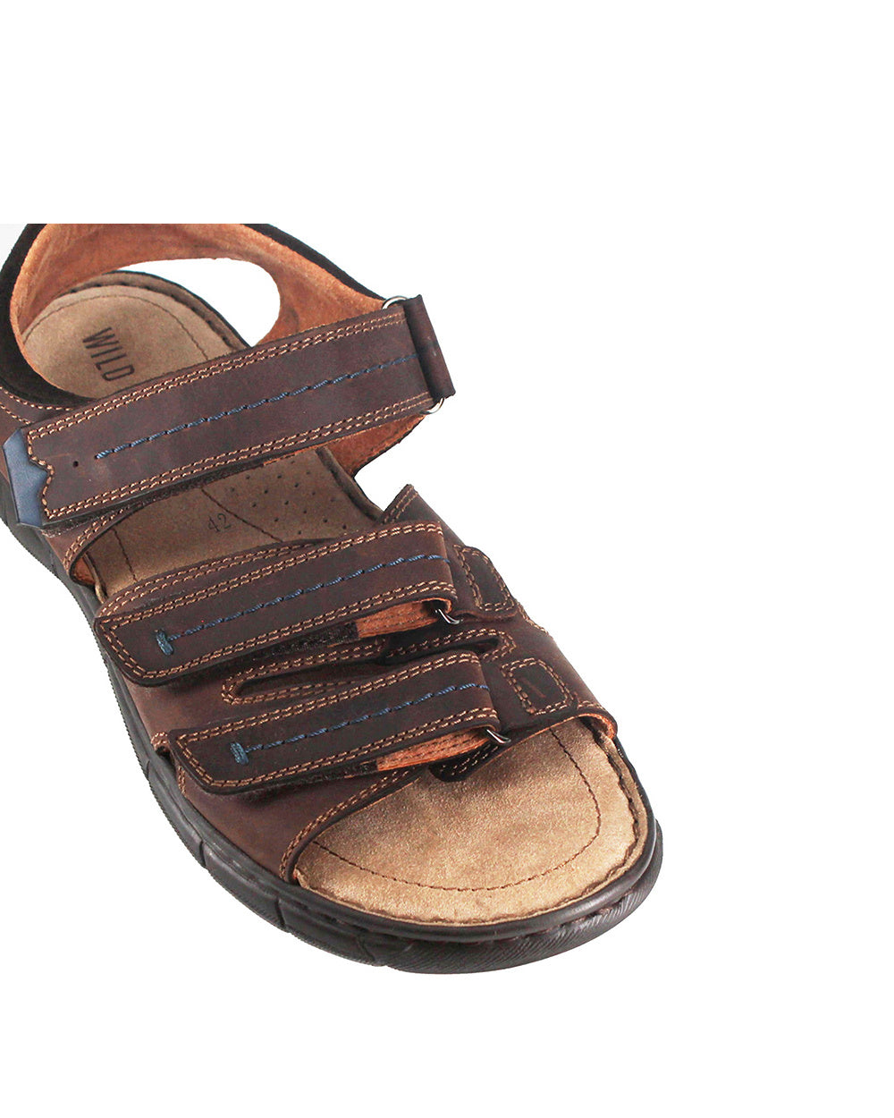 Pambula Dark Brown