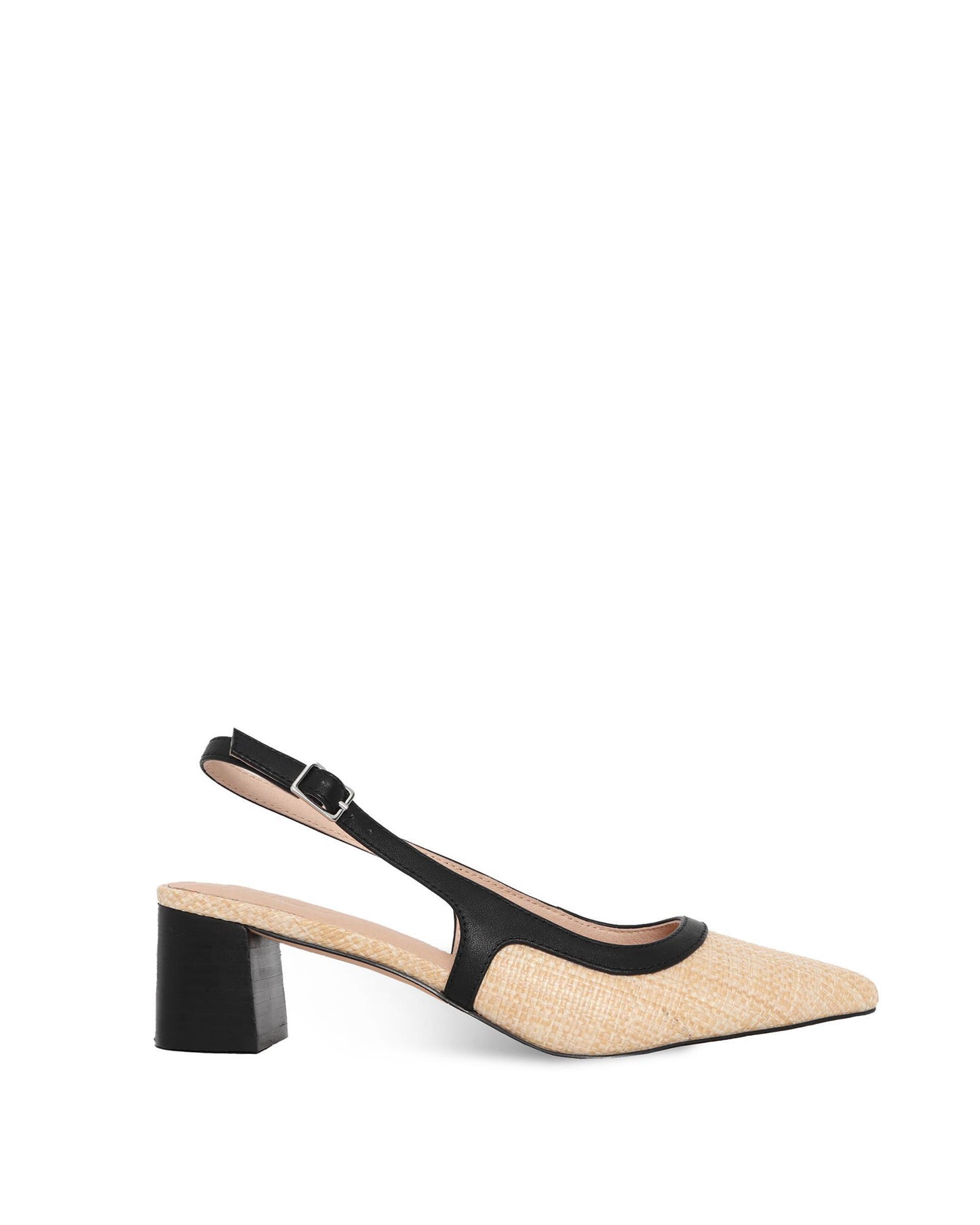 PATRICIA NAT/BLACK