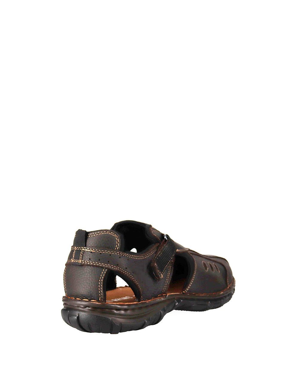 PILLAR Dark Brown