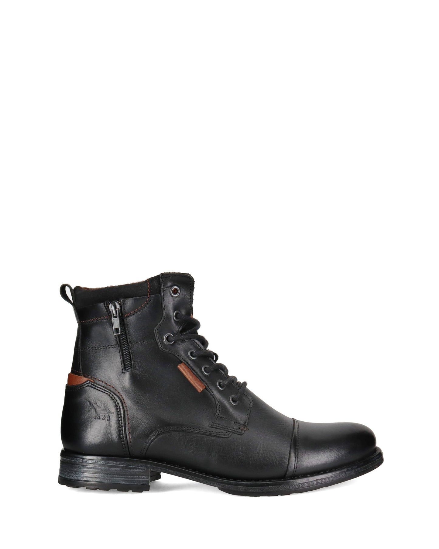 Porter Black