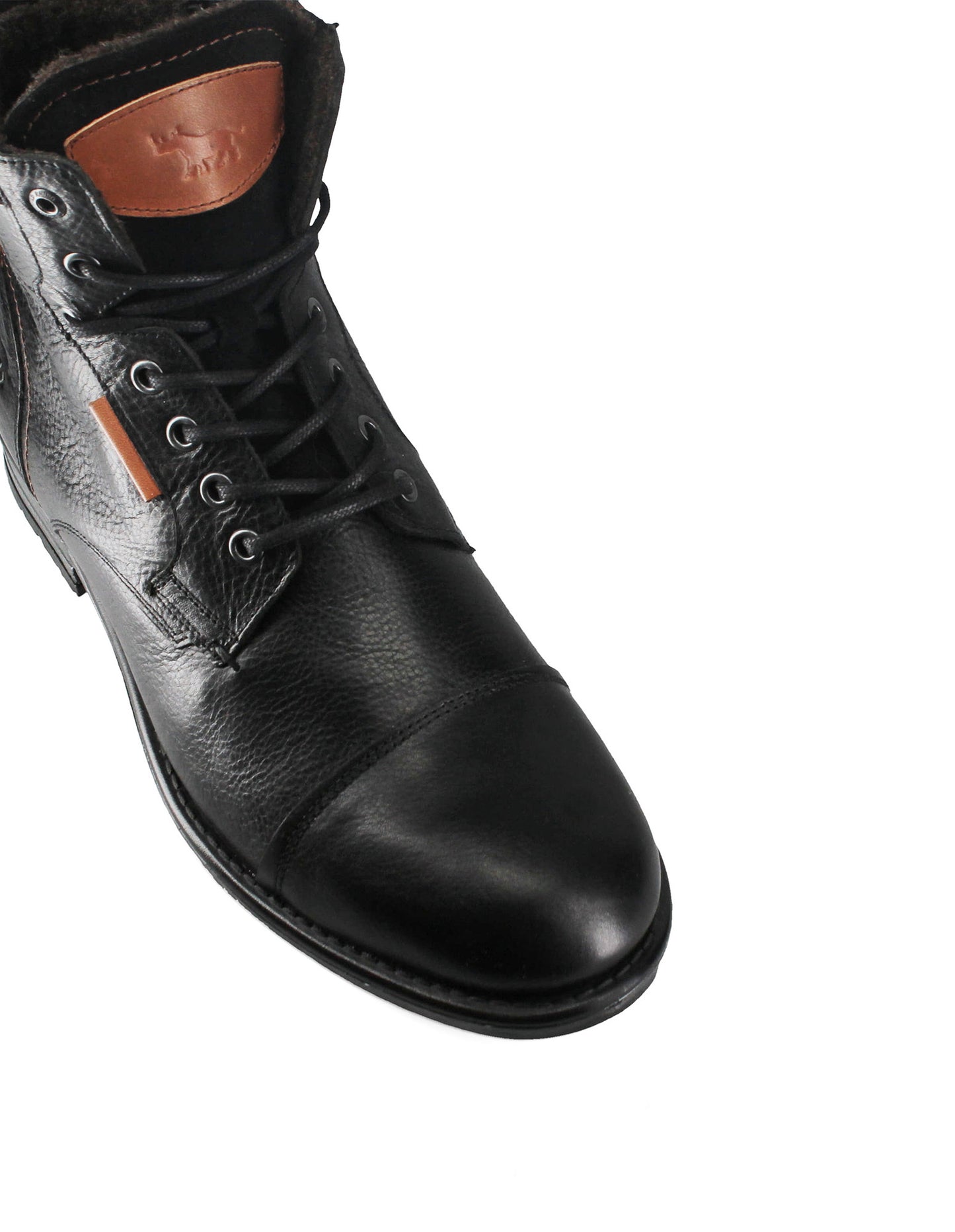 Porter Black