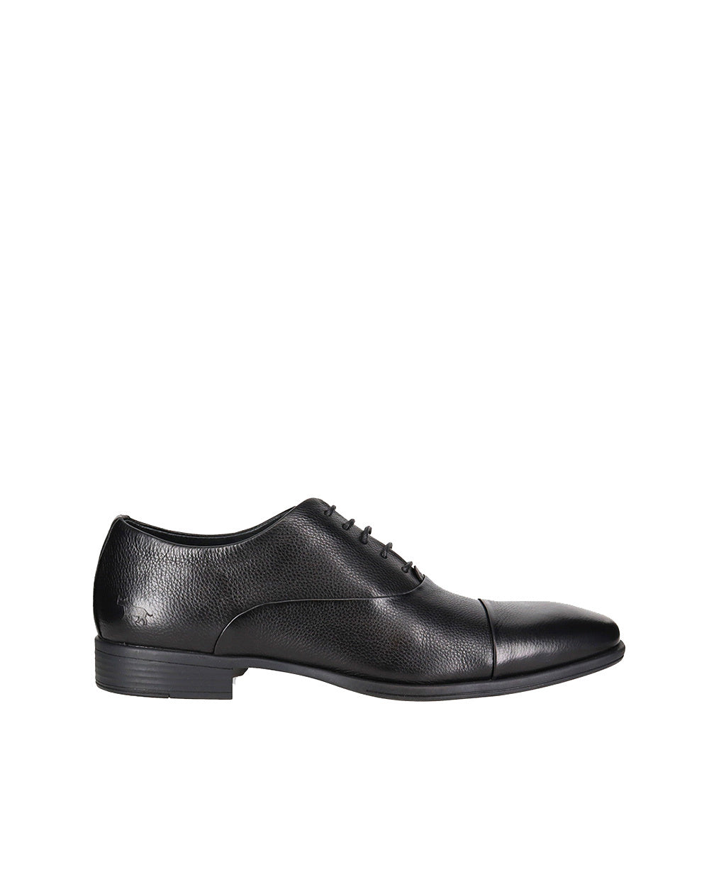 PYNE BLACK