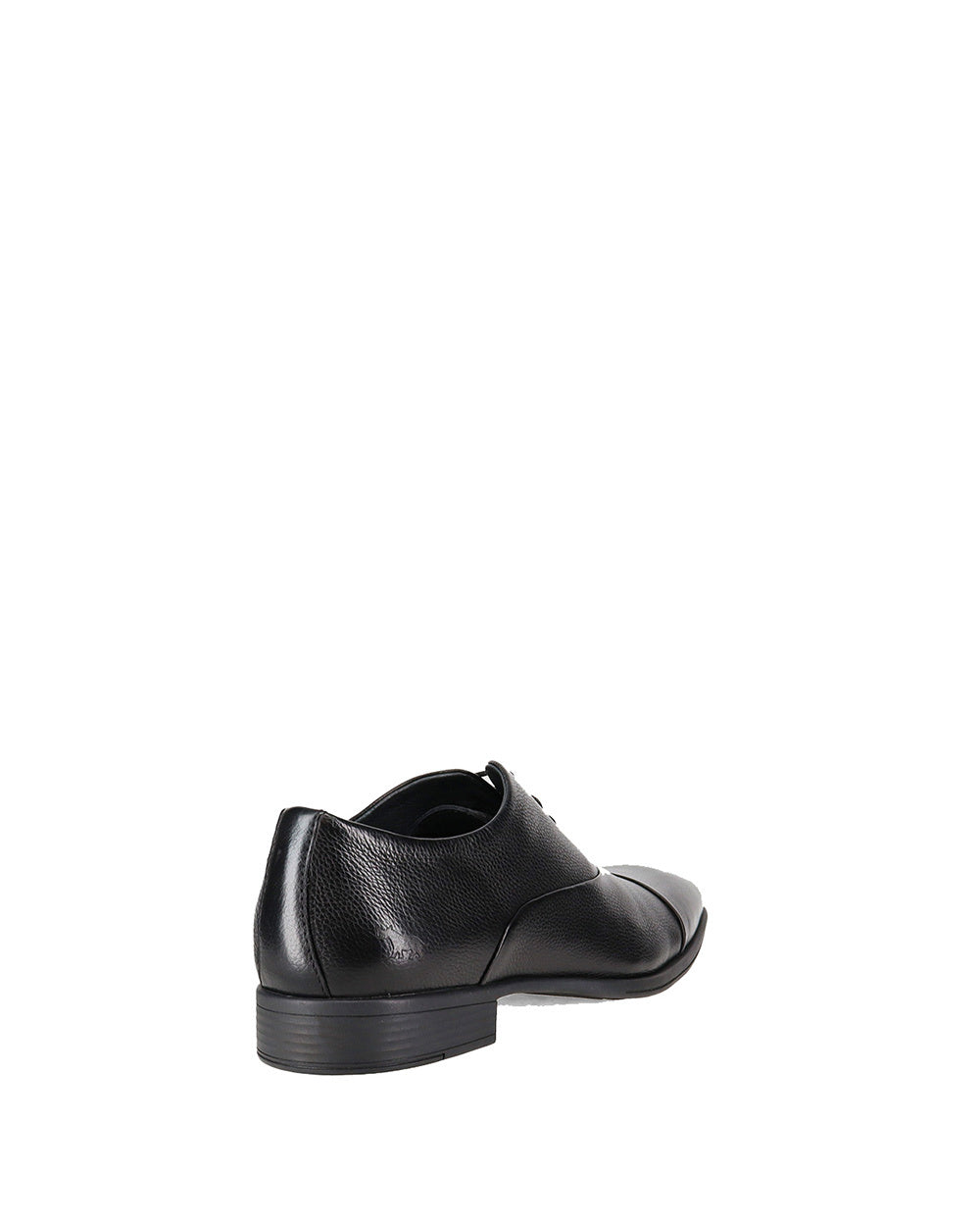 PYNE BLACK