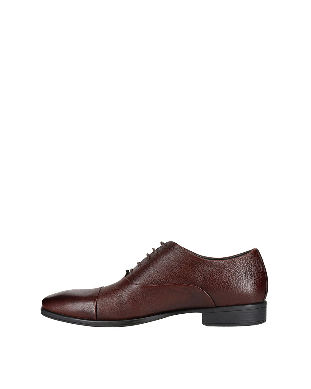PYNE Dark Brown