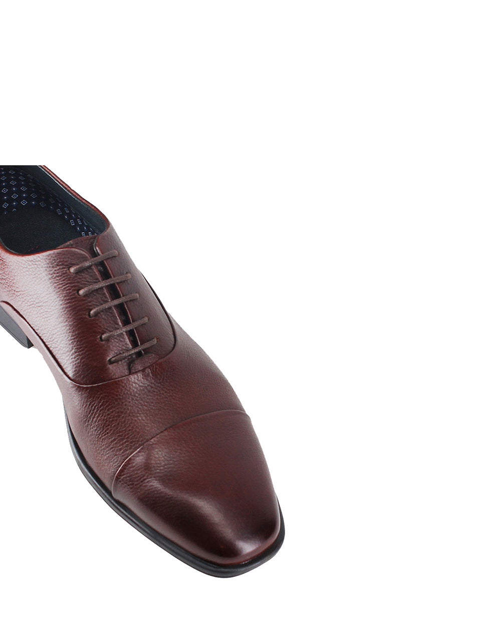 PYNE Dark Brown