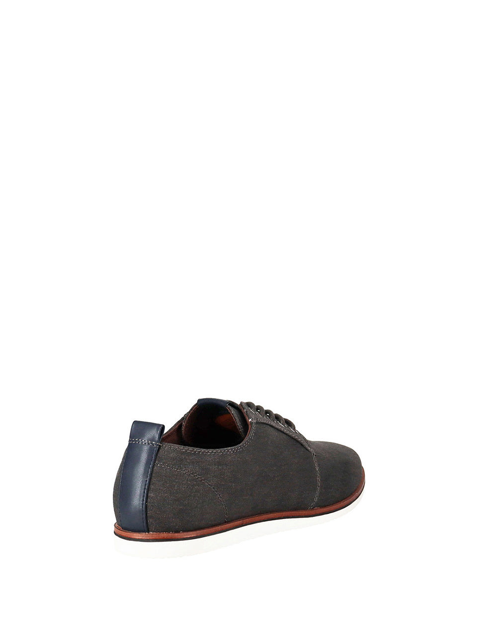 RUSH Charcoal