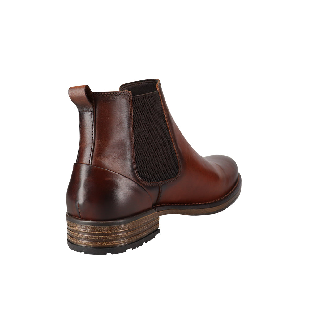 Sensor Burnished Brown