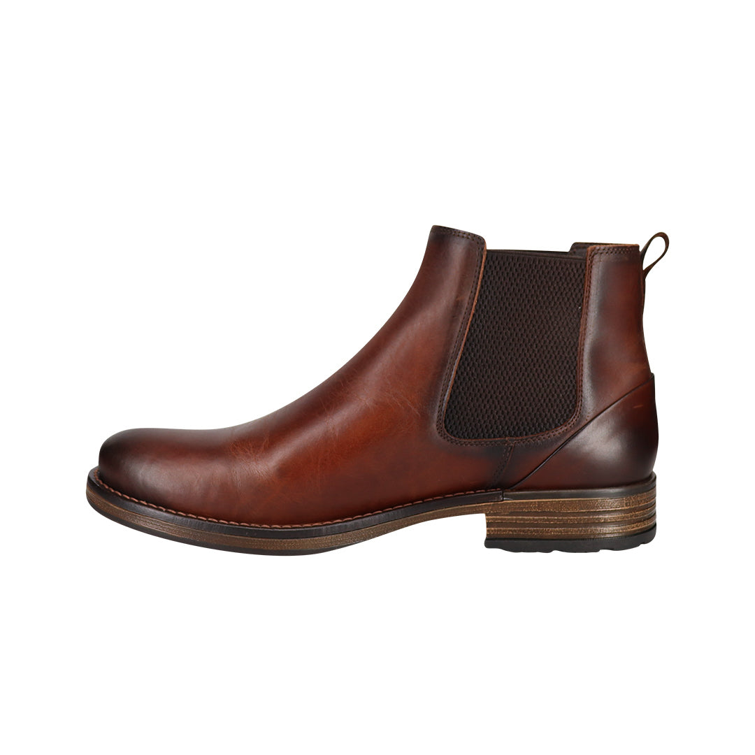 Sensor Burnished Brown