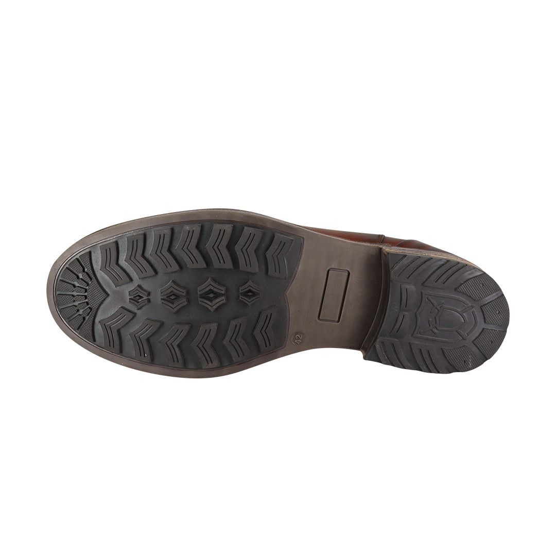 Sensor Burnished Brown