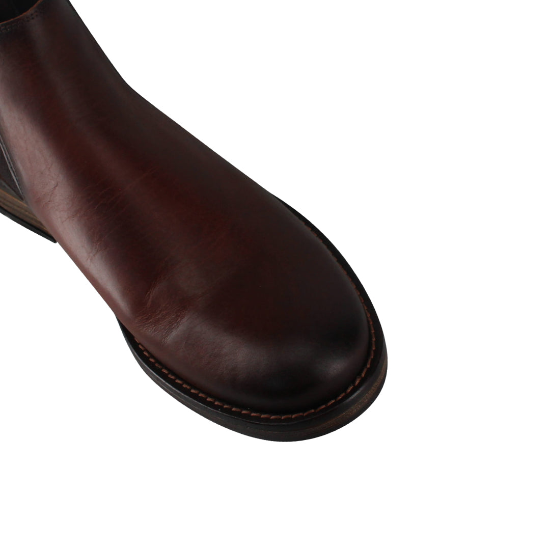 Sensor Burnished Brown
