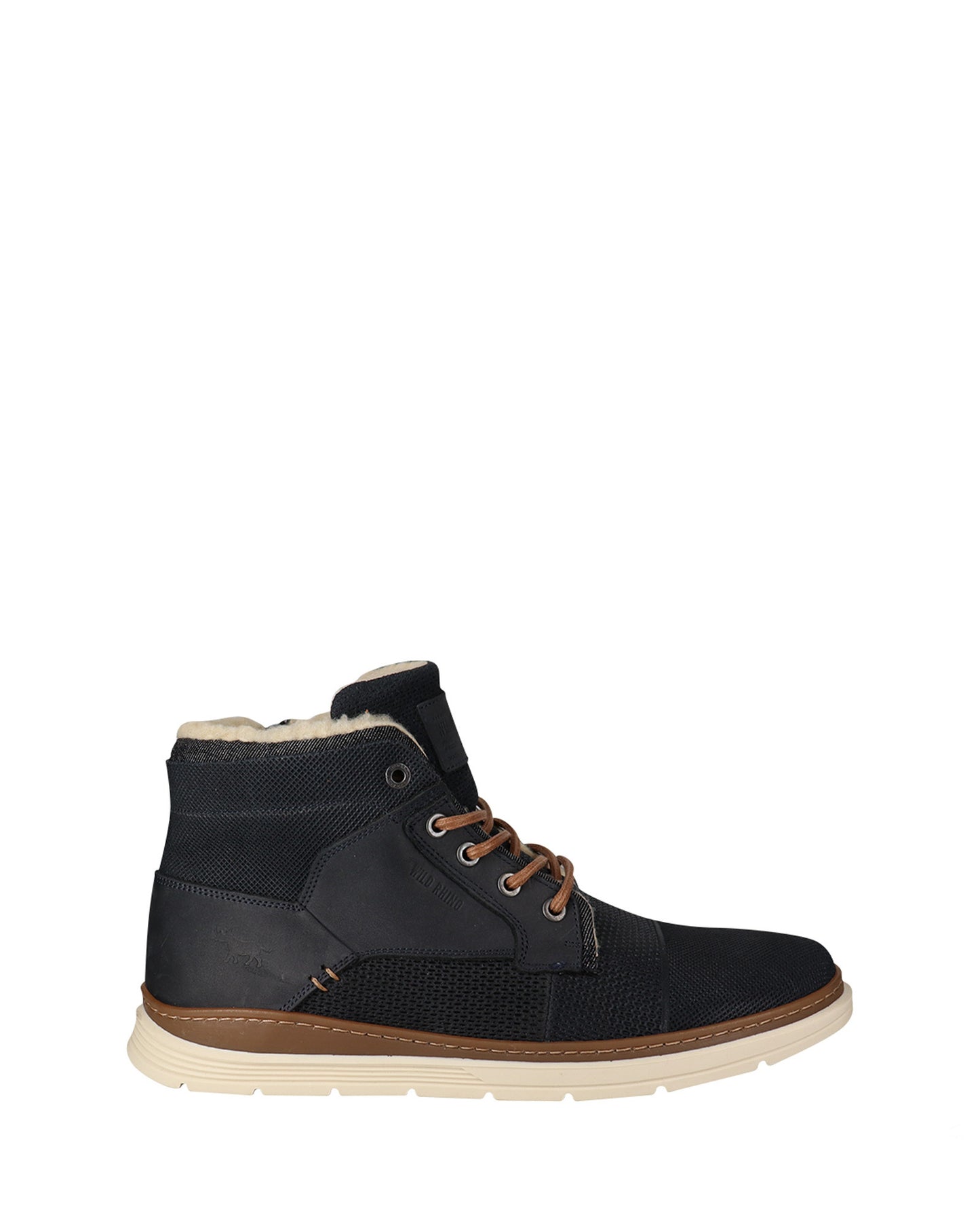 SOIL Navy