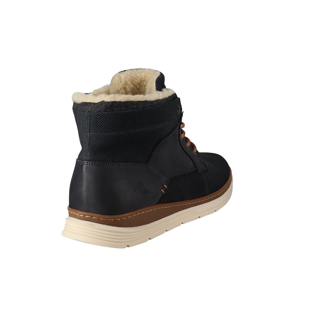 SOIL Navy