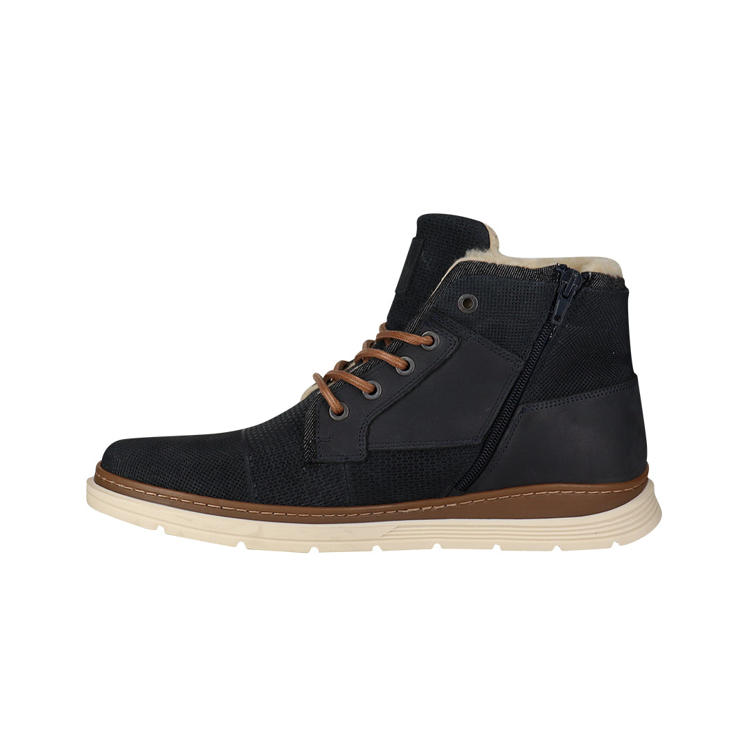 SOIL Navy