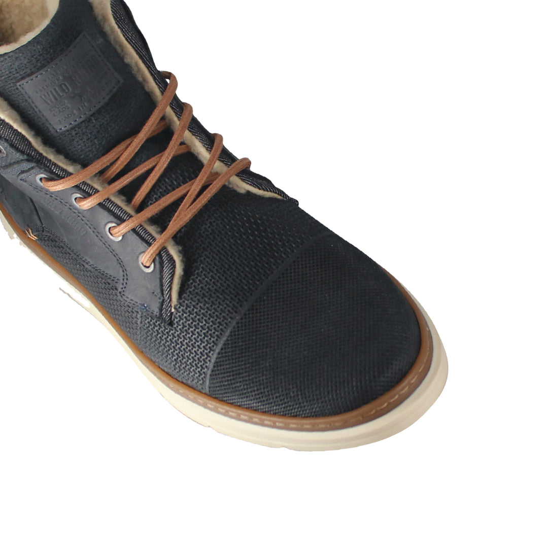 SOIL Navy