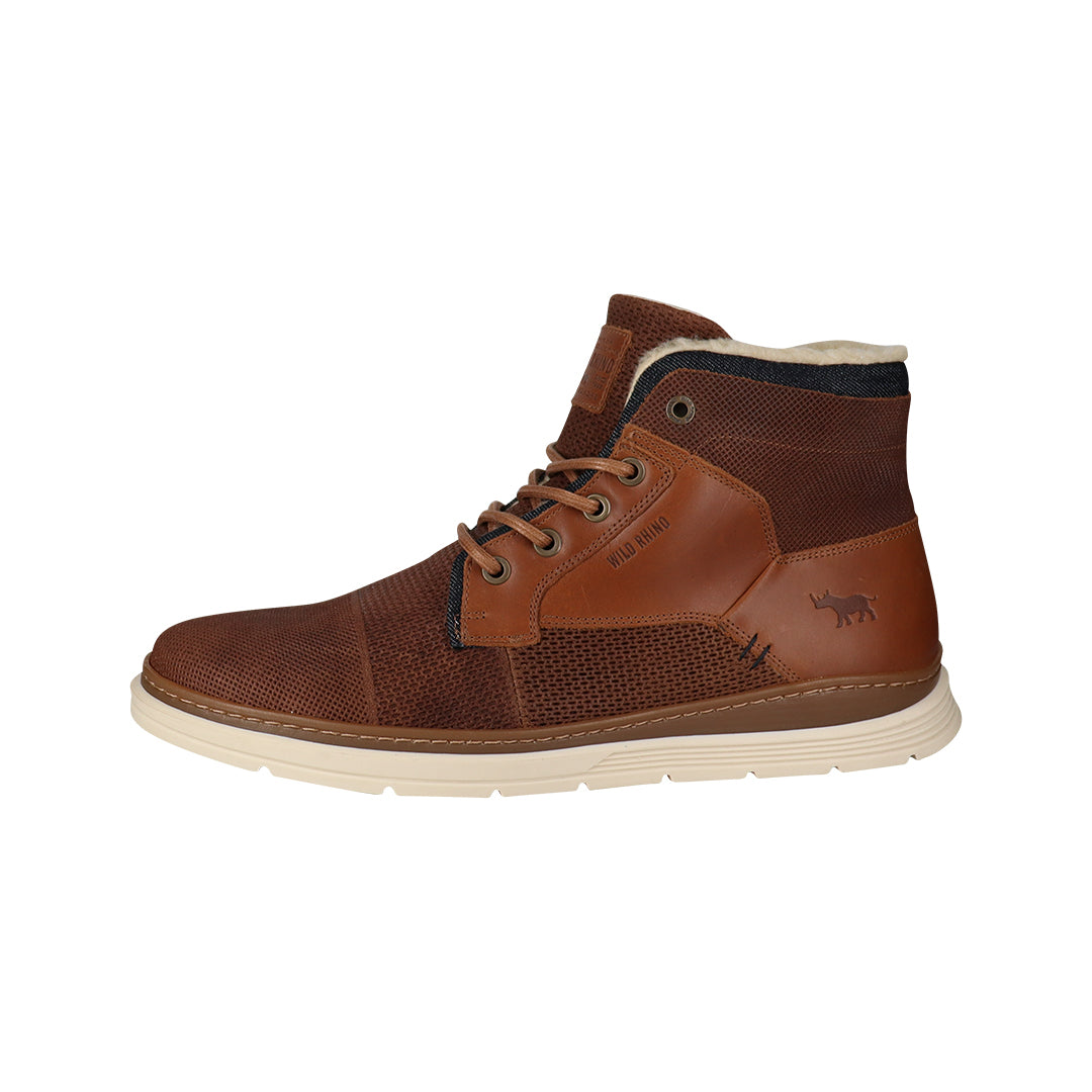 SOIL Tan