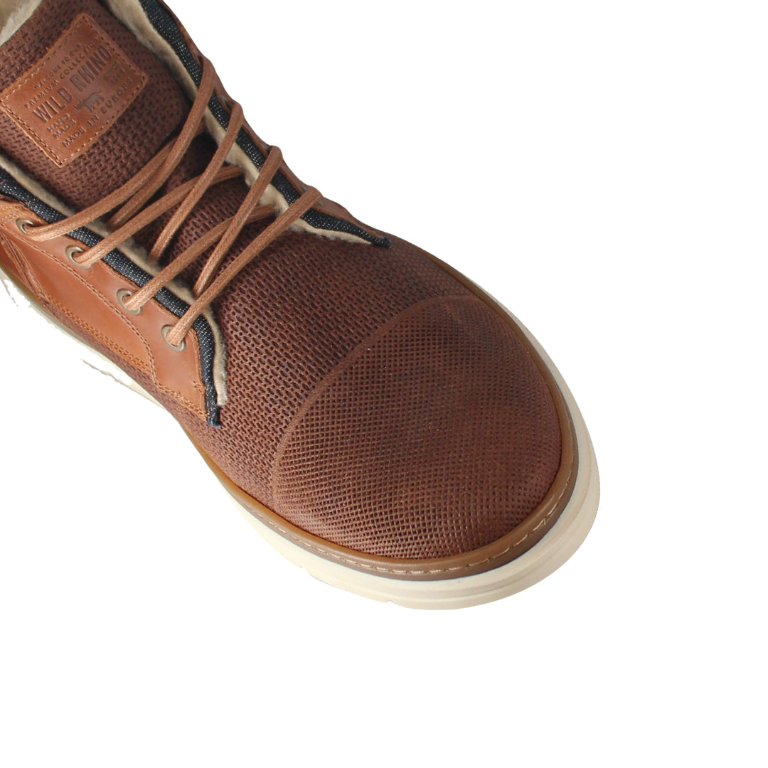 SOIL Tan