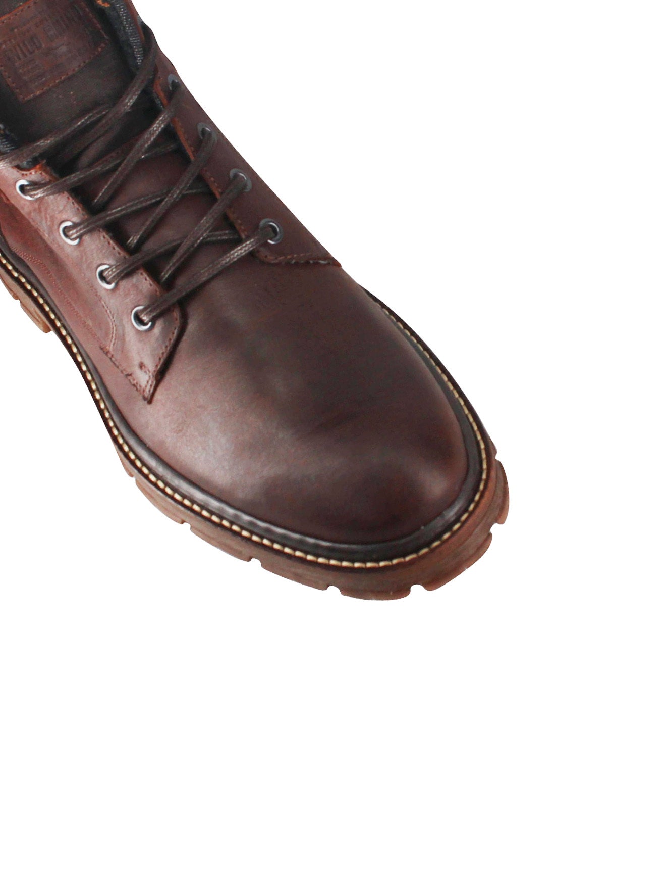 Wander Dark Brown