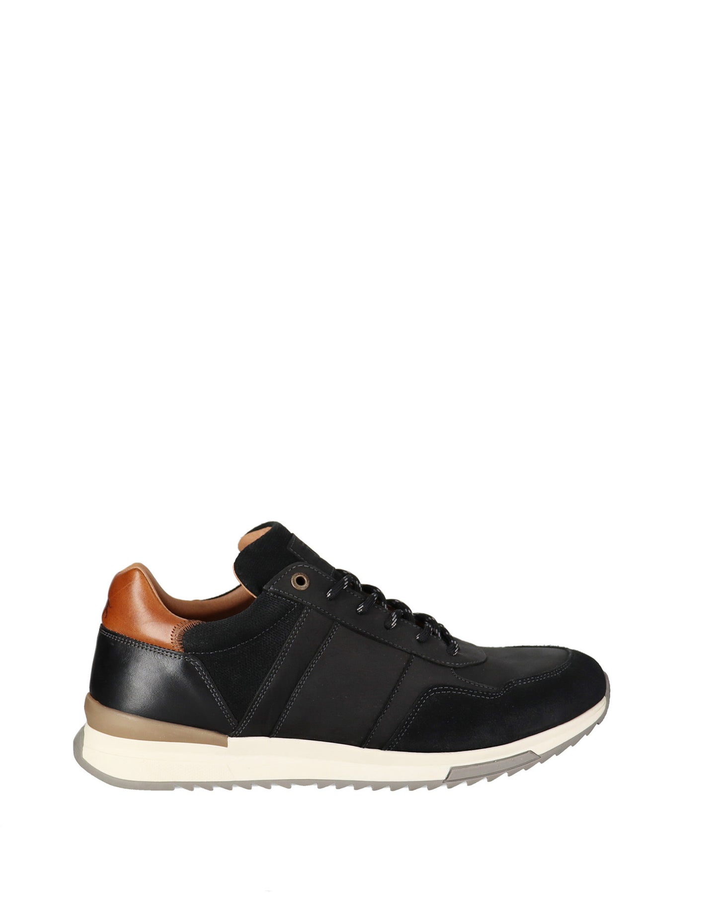 WAVE BLACK