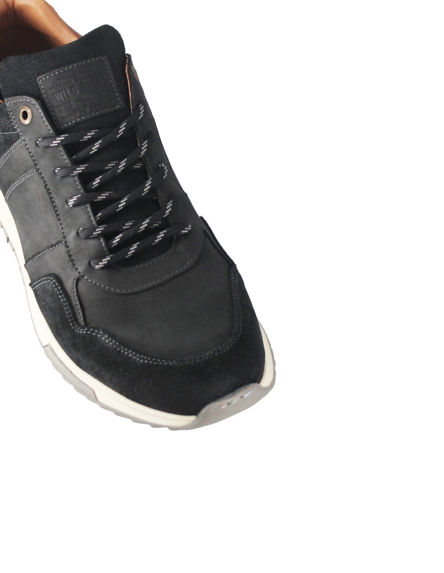 WAVE BLACK